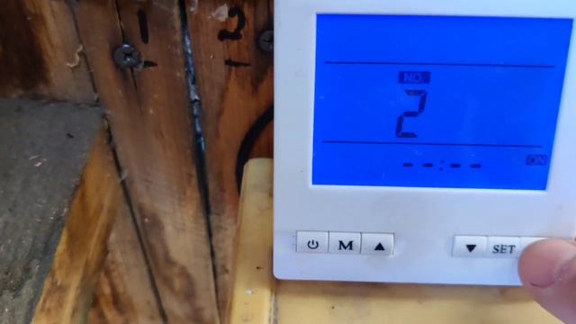 Тепловой насос для бассейна, опыт эксплуатации, отзыв смотреть онлайн