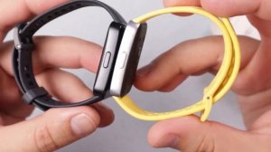 Обзор HUAWEI Band 10 – лучший фитнес браслет 2025 года?