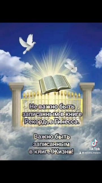 НЕ ВАЖНО БЫТЬ ЗАПИСАННЫМ В КНИГЕ РЕКОРДОВ ГИНЕССА . ВА? смотреть онлайн