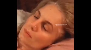 Спящая женщина👩 🤣🤦♀️