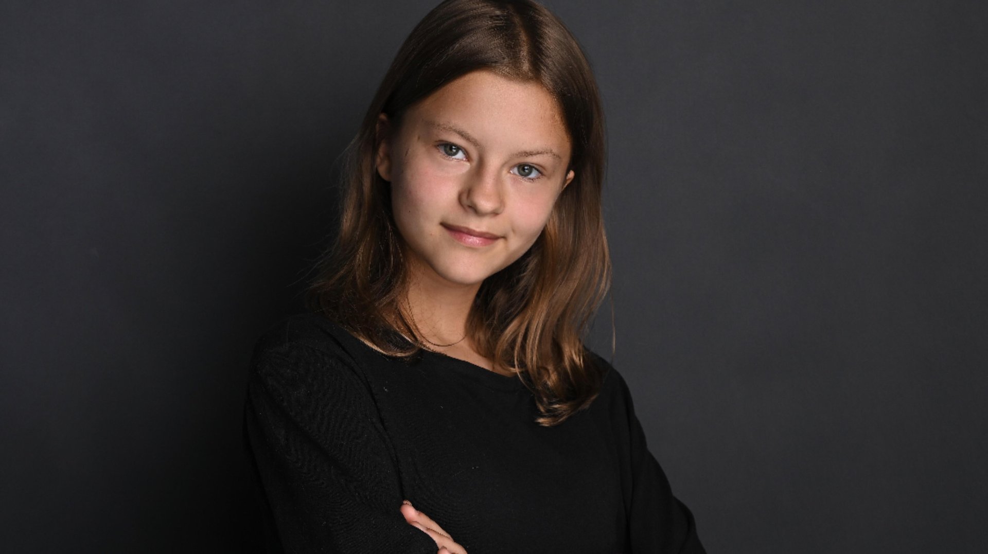 Полина Ростова - Видео-визитка на русском