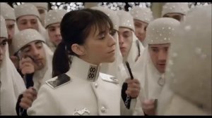 ролик "Джеки в царстве женщин" (убойная комедия)