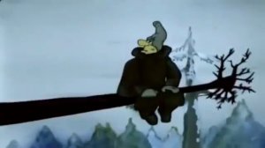 Топор  Арменфильм  1994