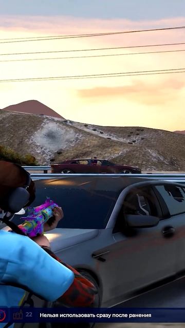 ПОСТАВИЛИ НА МЕСТО СЕМЬЮ ВЫСЕРОВ #тулевогта5рп #gta5rp #morx смотреть онлайн