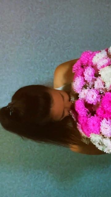 Много чего можно сказать через цветы смотреть онлайн