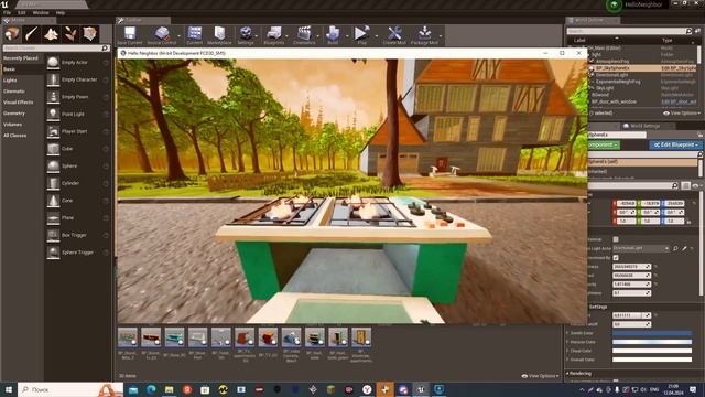Strange House новые механики (часть 1) смотреть онлайн