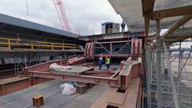 Мостострой_11_Казань_сентябрь_2022 смотреть онлайн