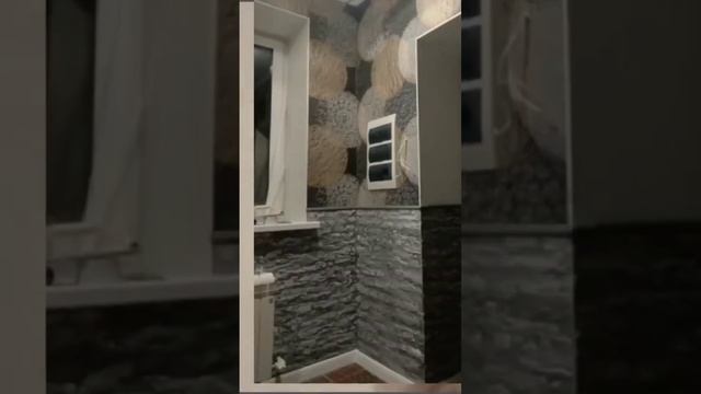 Вот такое обновление интерьера. Не каждый сможет так о смотреть онлайн