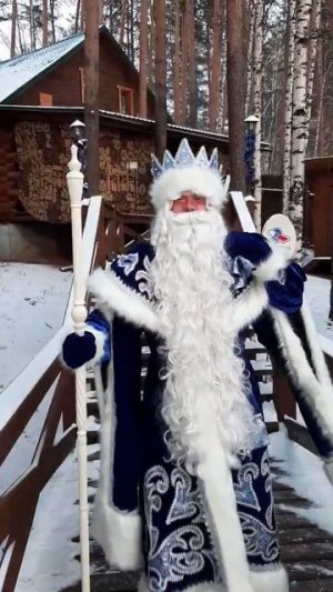 С новым годом страна. Идем за хорошим настроением в ру?