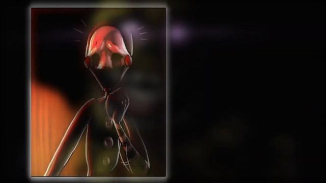 ПРОЩАЙ, FNAF! смотреть онлайн
