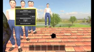 МОД МЕНЮ НА SCHOOLBOY RUNAWAY!!! от кибер хакера. обзор