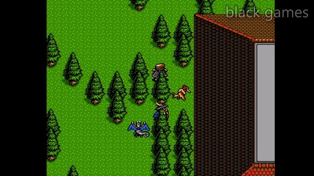Shining force 2 Black games mod #14 Очень много багов смотреть онлайн