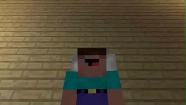 ГИГИ ЗА СОН | ПРИКОЛЫ МАЙНКРАФТ МАШИНИМА смотреть онлайн