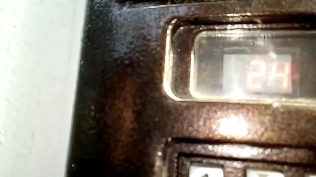 Приколы по домофонам №1