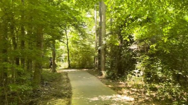 Шарлотт,Северная Каролина- рай или золотая клетка???(Charlotte,North Carolina)