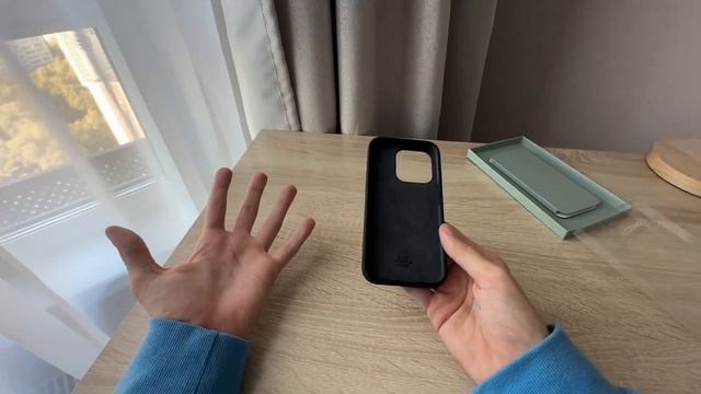 Это лучший чехол на айфон! Обзор чехла на iphone от яндекс смотреть онлайн