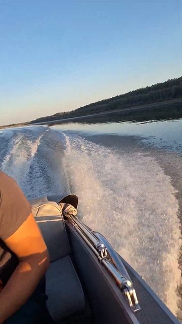 Природа кайф 😍 тёплая осень #fishing #позитивноенастроен смотреть онлайн