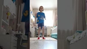 Песня Я подарю вам ландыши танец