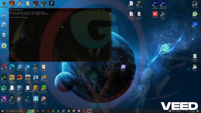 Что делать если Discord не открывается, не запускается - Р? смотреть онлайн