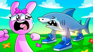 ТРАЛАЛЕРО ТРАЛАЛА НА ВОЛЕ! Incredibox анимации