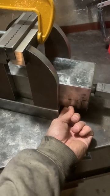 Самодельные тиски смотреть онлайн