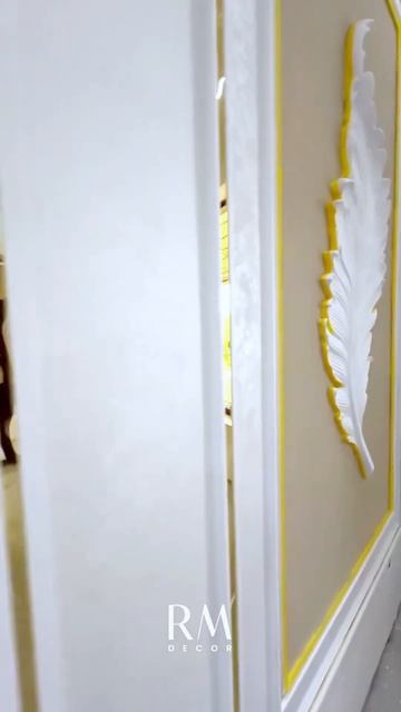 Идеальное трио для элегантного интерьера ✨ #interiordesign #h смотреть онлайн