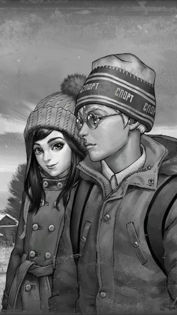 О чём мечтает Полина? Зайчик Другая История. Tiny Bunny Other S смотреть онлайн