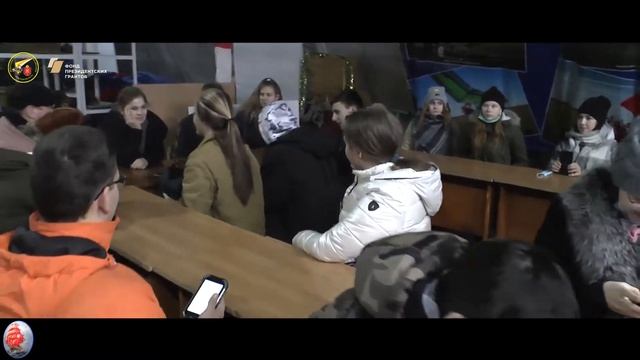 Итоги проекта Покори Тульское небо 2020 смотреть онлайн