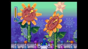 Mega Man Anniversary Collection - Mega Man 8 [PS2]