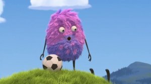 Киви и стрит озвучка Кузи дружба новый серия 12