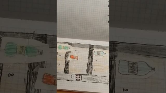 Бумажные сюрпризы новоя коллекция голубая тема 🐦 смотреть онлайн