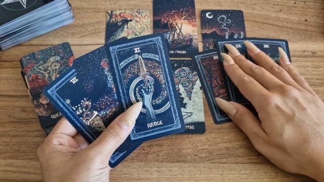 ТЕЛЕЦ НОЯБРЬ 👑