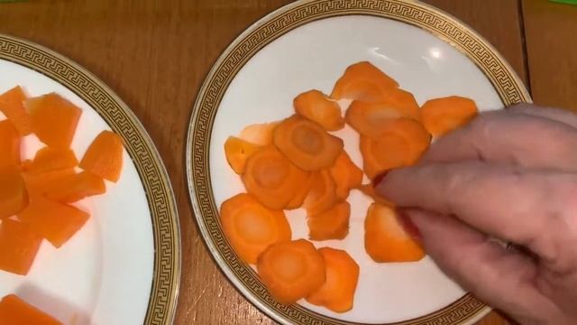 Обзор овощерезки из магазина Светофор. смотреть онлайн