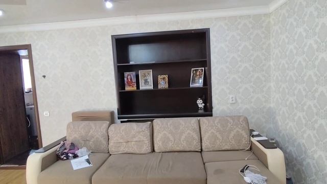 Помогают ли вам ваши дети?/ПОСУДОМОЙКА/РАССАДА/УБОРКА/ смотреть онлайн