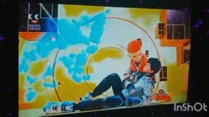 Дикие Скричеры 5 сезон клип на песню Выдихай