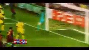 Финал ЛЧ 2005/2006 Barselona-Arsenal