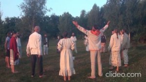 🌞 Олесь Счастливый - Мы и есть Бог!🙏😍❤️🌏🕊🌳