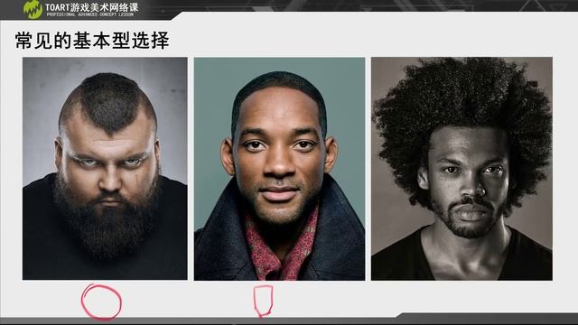 14_05-角色的面部设计与表现-TOOTH