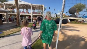 Bellagio Beach Resort & Spa 5* . Египетская Венеция? Полный обзор от?