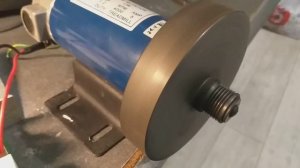 Беговая дорожка ATEMI 627 запуск привода без башки