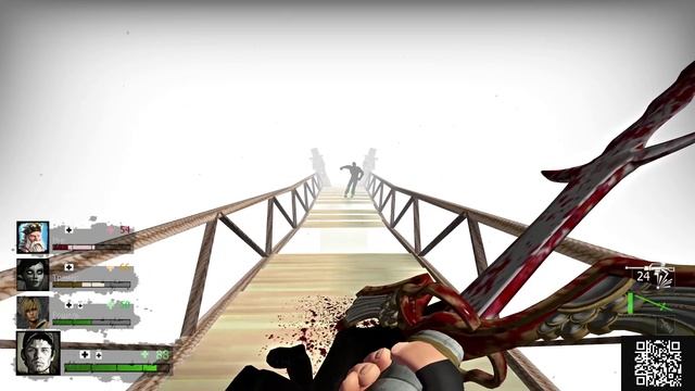 Фрик4деад - Забавные моменты. Пилотный выпуск. смотреть онлайн