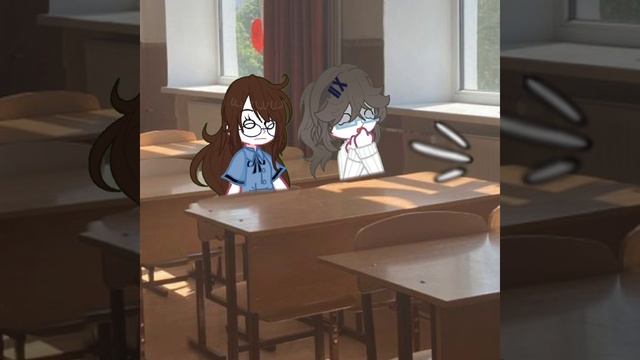 не знаю какое придумать название //МяТа 🌿//gacha live 2/ смотреть онлайн