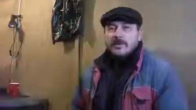 Откровения вахтовика земляка Володи смотреть онлайн