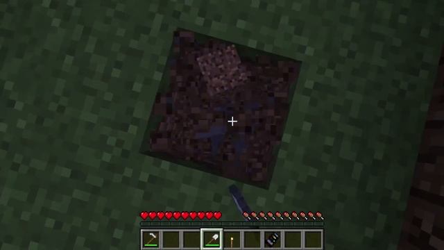 Я НАШЕЛ ДОМ ЖИТЕЛЯ ПОД КОЛОДЦЕМ В МАЙНКРАФТ | Vladinio Minecraf смотреть онлайн