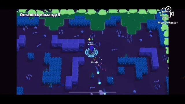 Второе видео👍🏼. В Brawl Stars. Нравится ли вам наш канал? смотреть онлайн