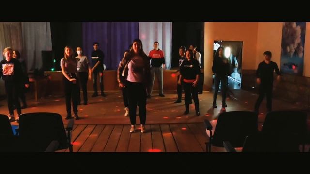 Всероссийская акция в рамках Дня воссоединения Крыма смотреть онлайн