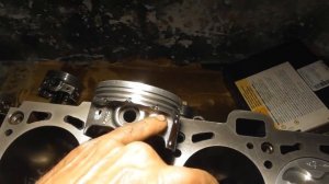 2 ч Ремонт с Доработками Горобинского ВАЗ Калины с 127 Двигателем