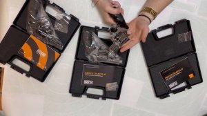 Обзор на сигнальные револьверы Таурус-S 2,5 KURS во всех р?