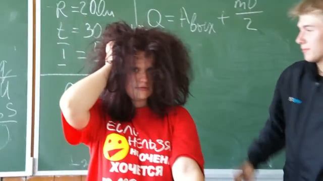 Копия видео "Видео-фильм 11 "А" класса. Инфотех 2010 - 2012" смотреть онлайн