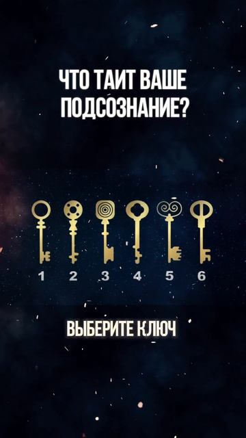 ТЕСТ НА ТИП ЛИЧНОСТИ смотреть онлайн